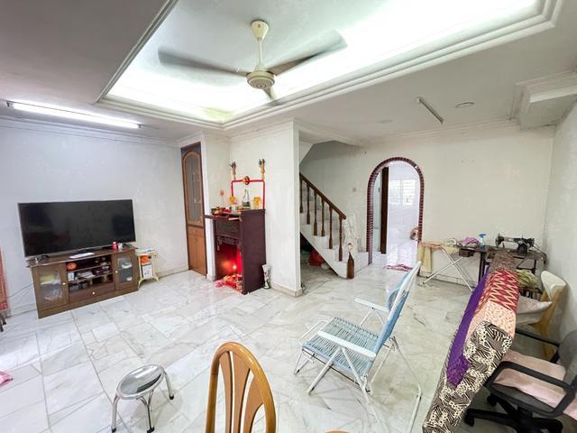 Terraced House for sale in Selayang, Selangor