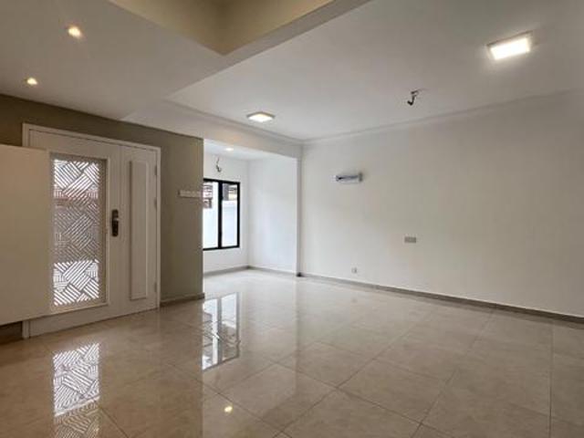 Terraced House for sale in Port Klang, Selangor