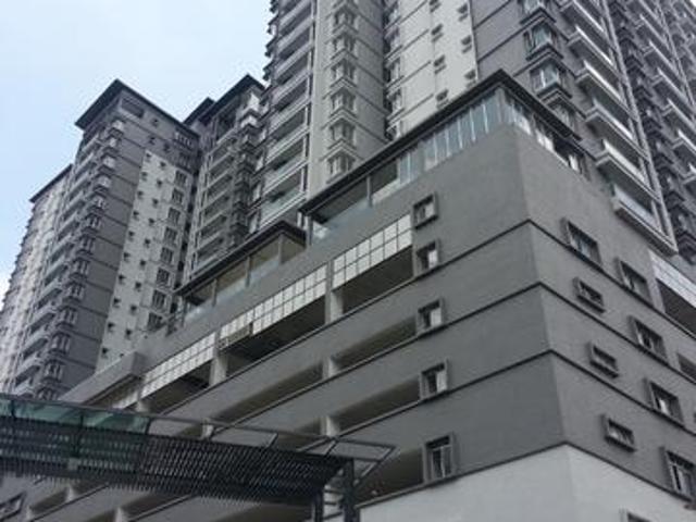 Condominium for sale in Kajang, Langat
