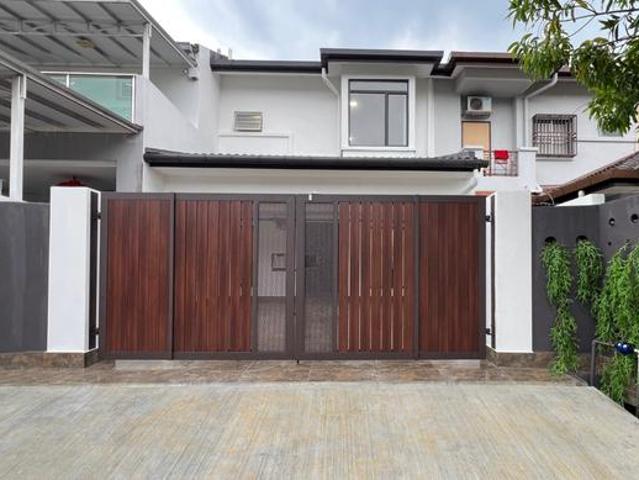 Terraced House for sale in Cheras, Kuala Lumpur