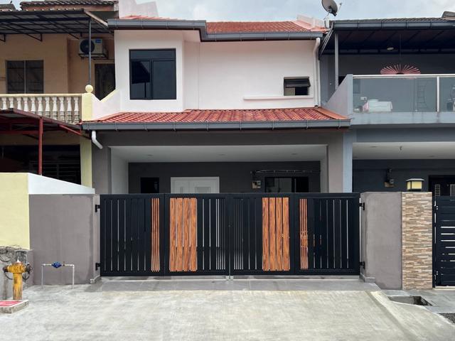 Terraced House for sale in Kajang, Langat