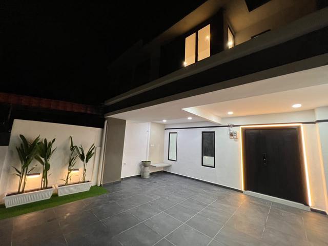 Terraced House for sale in Kajang, Langat