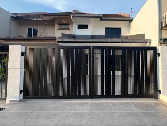 Terraced House for sale in Kajang, Langat