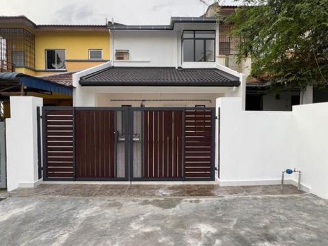 Terraced House for sale in Kajang, Langat