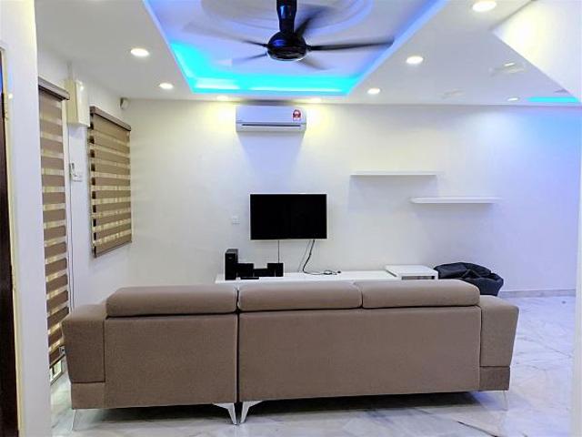 Terraced House for sale in Petaling, Subang Jaya