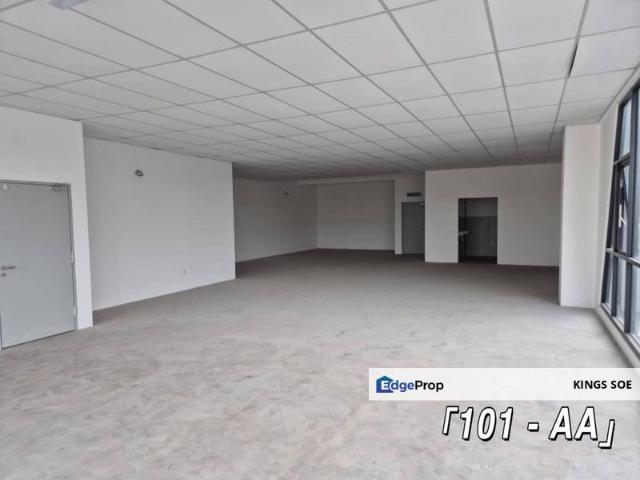 Shop for sale in Port Klang, Selangor