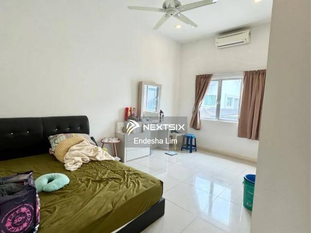 Shop for sale in Port Klang, Selangor