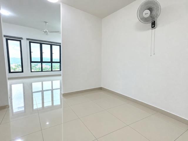 Apartment for sale in Denai Alam, Shah Alam