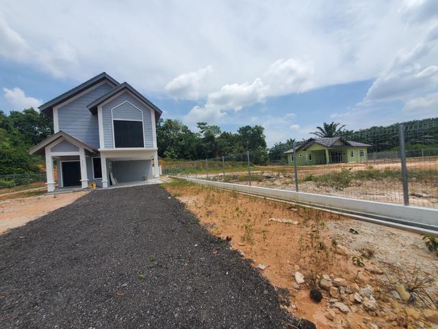 Bungalow for sale in Tanjong Sepat, Selangor