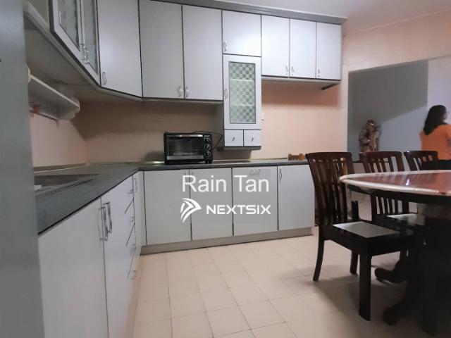 Shop for sale in Country Heights Damansara, Kuala Lumpur