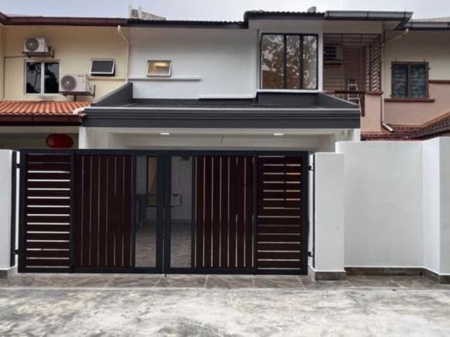 Terraced House for sale in Kajang, Langat