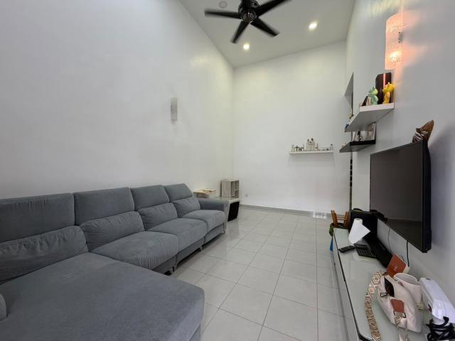 Terraced House for sale in Bukit Katil, Malaka