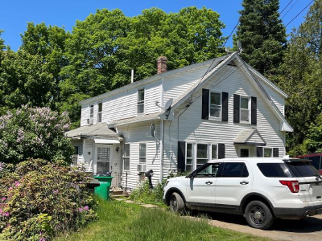 House for sale in Dexter, Maine