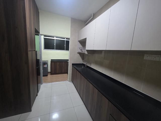 Serviced Residence for rent in Country Heights Damansara, Kuala Lumpur