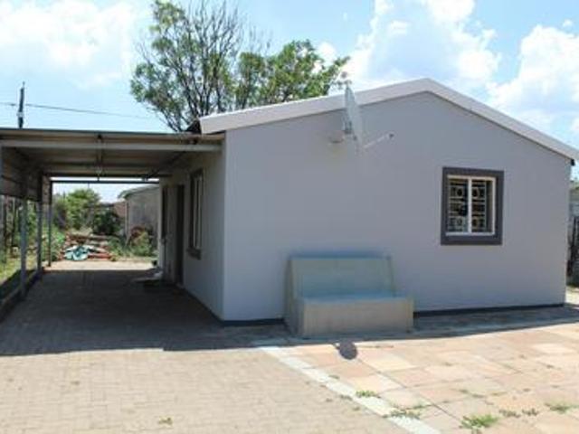 House for rent in Ladysmith, Kwazulu-natal