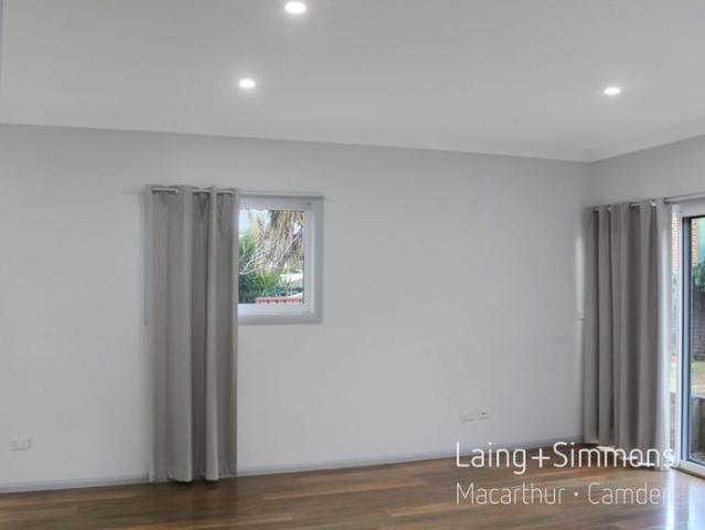 House for rent in Bradbury, Sydney