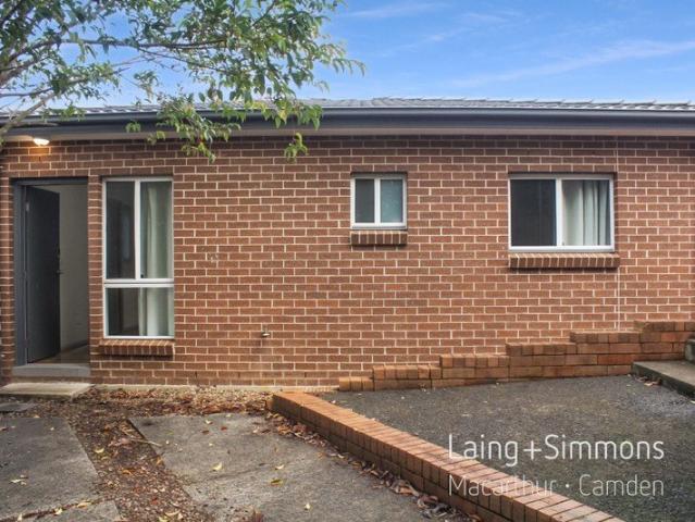 House for rent in Bradbury, Sydney