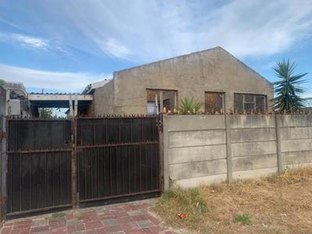 House for sale in Cape Town, Western Cape