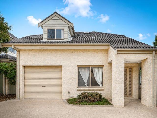 Townhouse for sale in Sydney, New South Wales
