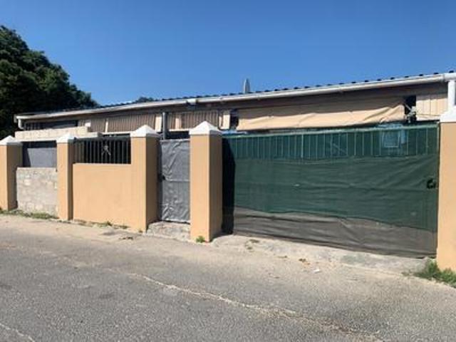 House for sale in Mitchells Plain, Western Cape
