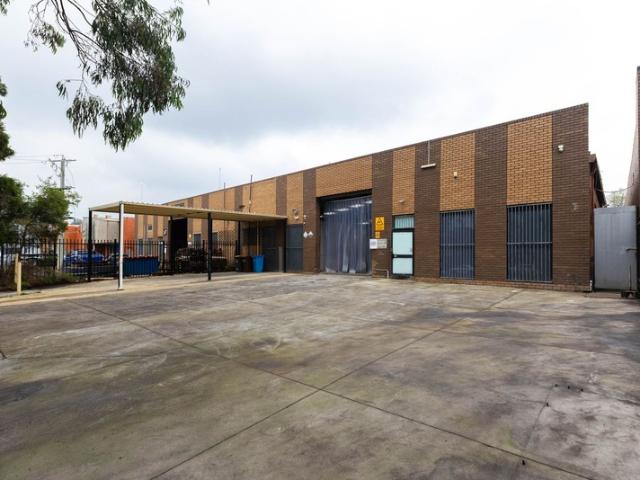 Warehouse for sale in Camerons Creek, Victoria