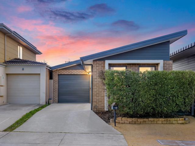 Property for sale in Casey, Australian Capital Territory