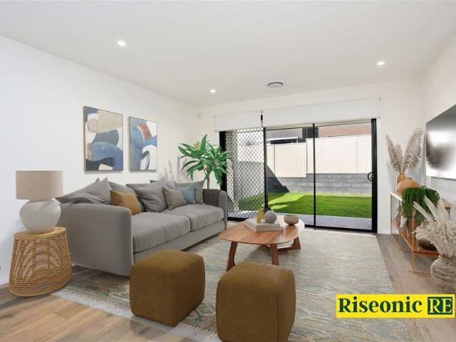 Townhouse for sale in Sydney, New South Wales