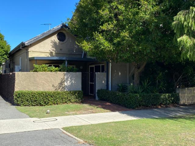 Office for rent in Western Australia