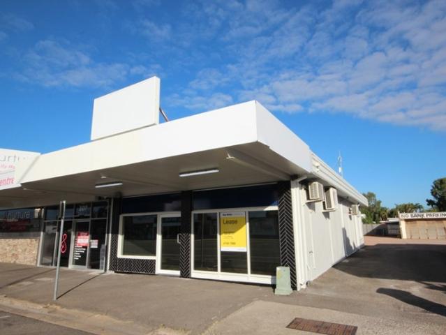 Office for rent in Townsville, Queensland