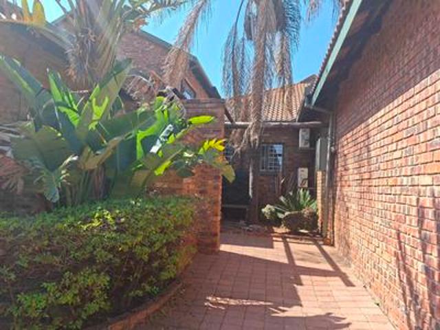 Commercial for rent in Gauteng