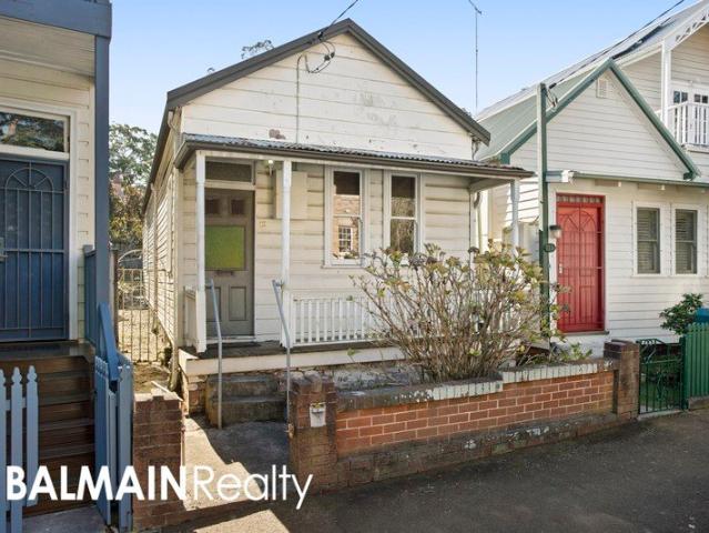 House for sale in Sydney, New South Wales