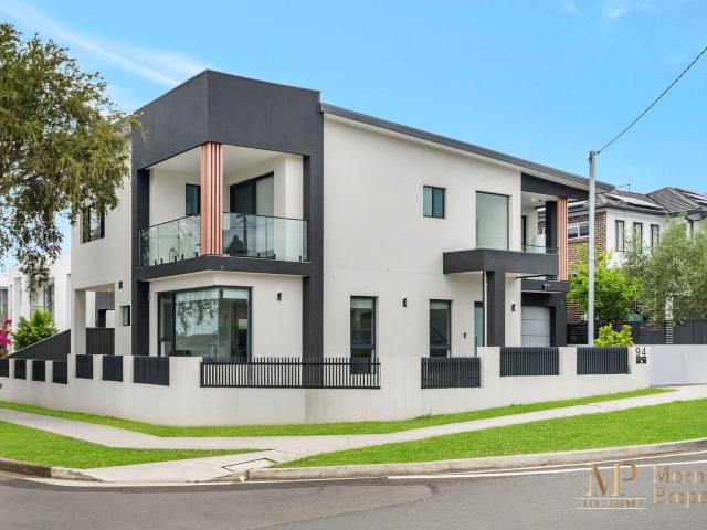 House for sale in Sydney, New South Wales