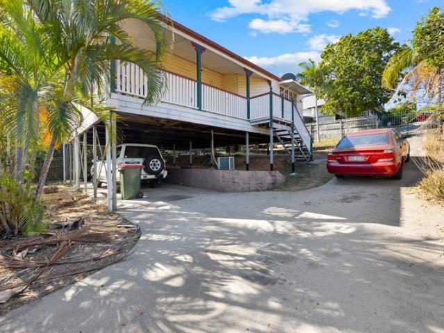 House for sale in Gladstone, Queensland