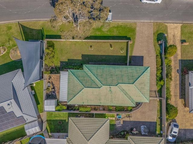 Duplex for sale in Banora Point, New South Wales