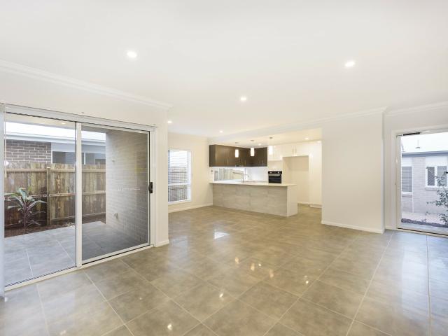 Apartment for sale in Harristown, Queensland