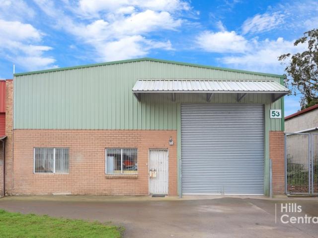 Warehouse for sale in Sydney, New South Wales