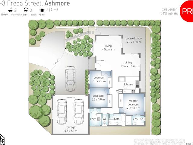 House for sale in Fernbrook, Queensland