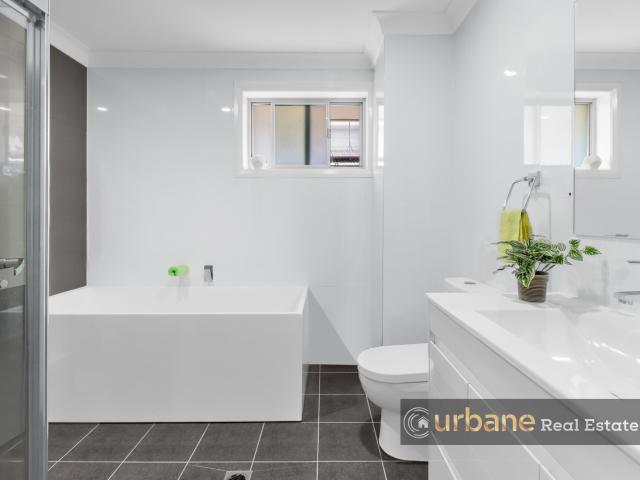 Townhouse for sale in Sydney, New South Wales