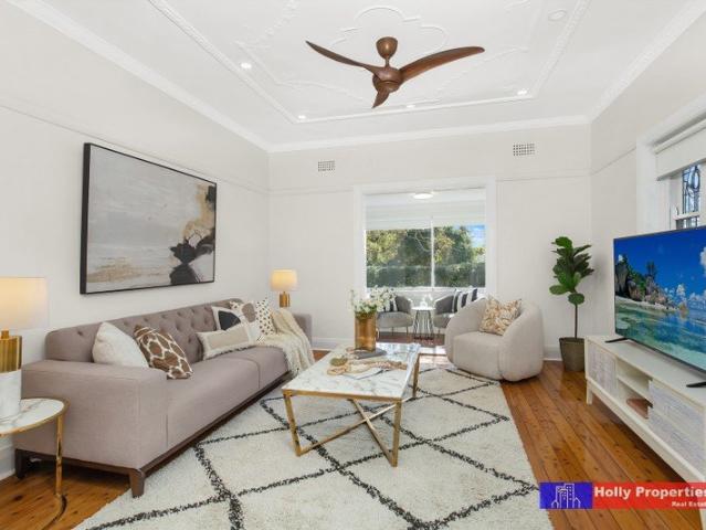 House for sale in Sydney, New South Wales