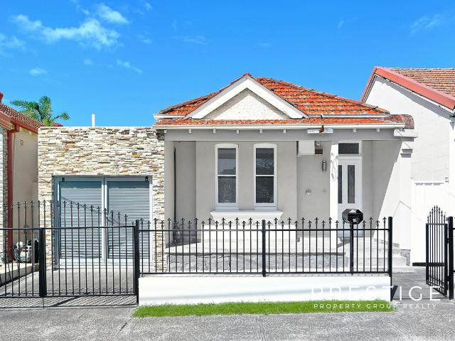 House for sale in Sydney, New South Wales