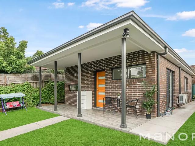 Apartment for rent in Sydney, New South Wales