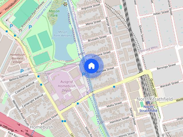 House for rent in Inner West, Sydney