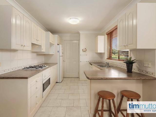 Villa for sale in Revesby, New South Wales