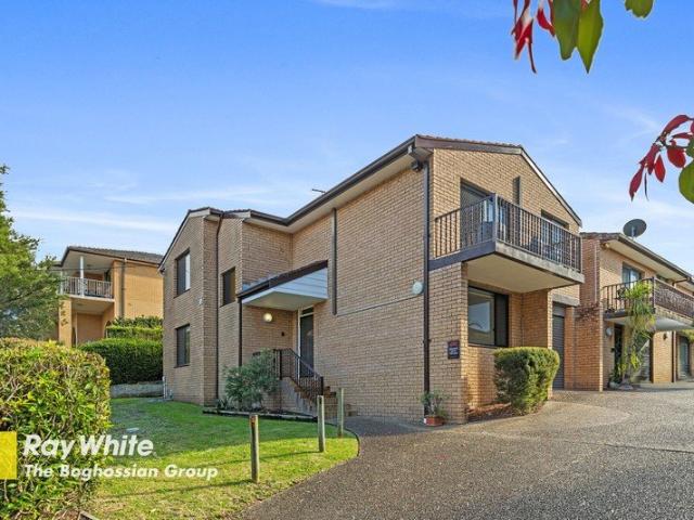 Townhouse for sale in Sydney, New South Wales