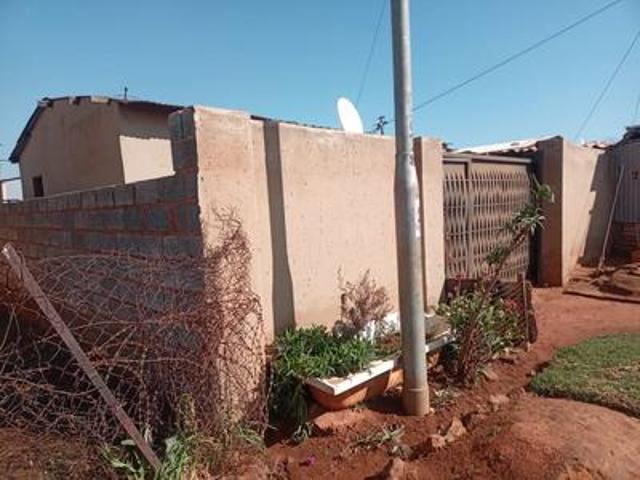 House for sale in Soweto, Gauteng