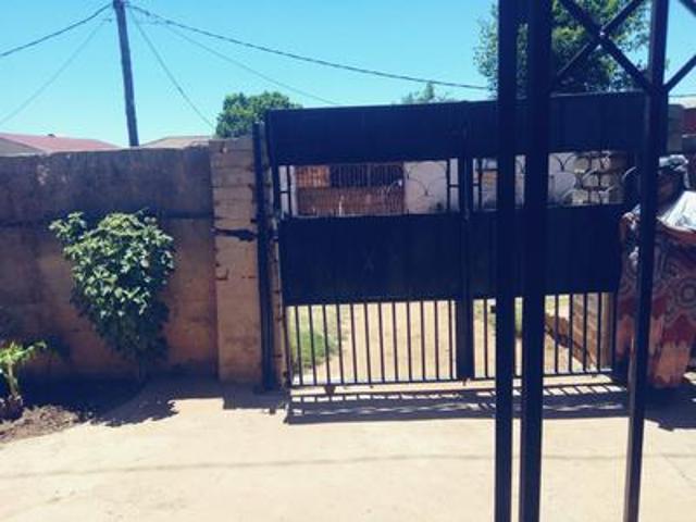 House for sale in Walkerville, Midvaal Local Municipality