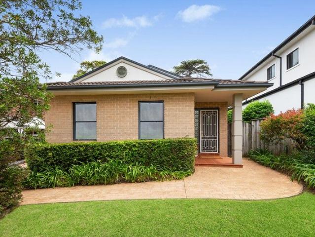 Villa for sale in Sydney, New South Wales