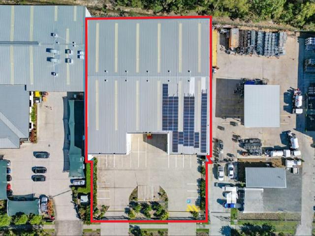 Warehouse for sale in Fernbrook, Queensland