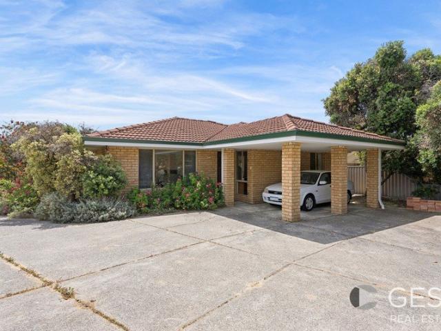 Duplex for sale in Alexander Heights, City of Wanneroo