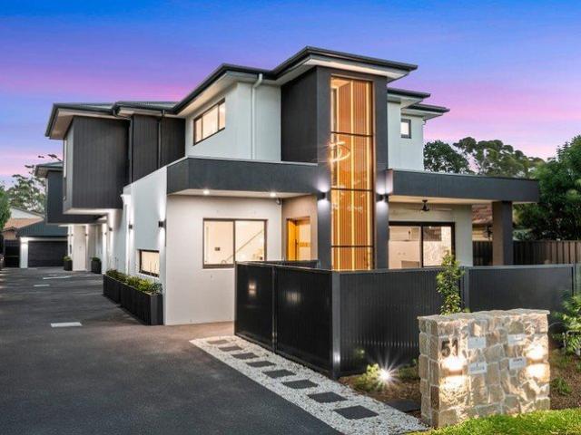 Townhouse for rent in Sutherland Shire, Sydney